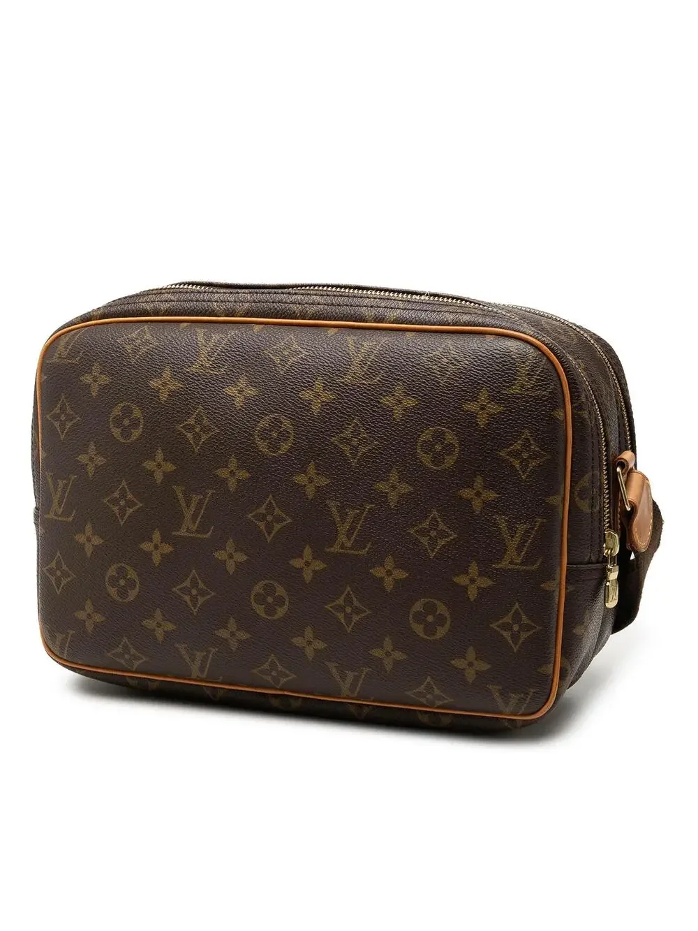 Louis Vuitton Reporter Pm Pre-Loved #360907L72B